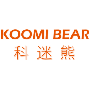 KOOMI BEAR 科迷熊
