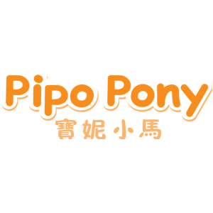 宝妮小马 PIPO PONY