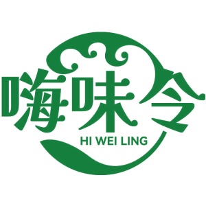 嗨味令 HI WEI LING