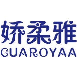 娇柔雅 GUAROYAA