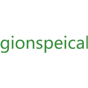 GIONSPEICAL