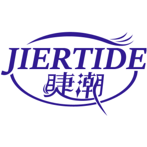 JIERTIDE 睫潮