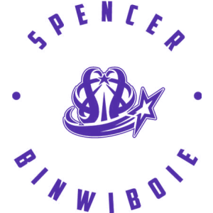 SPENCER BINWIBOIE