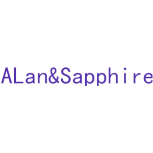ALAN&SAPPHIRE