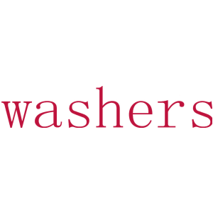 WASHERS