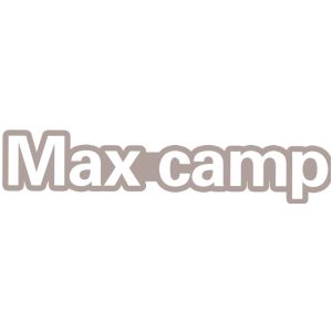 MAX CAMP