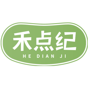 禾点纪
