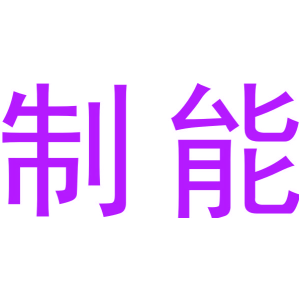 制能