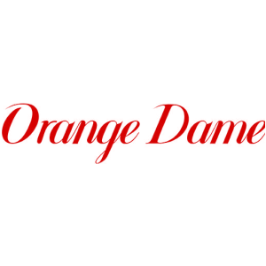 ORANGE DAME