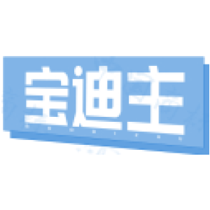 宝迪主