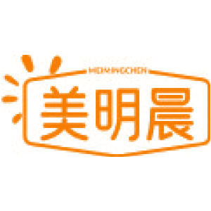 美明晨