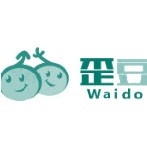 歪豆 WAIDO