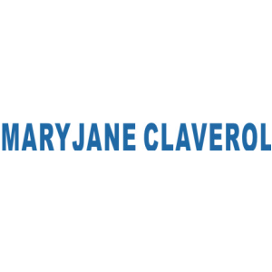 MARYJANE CLAVEROL