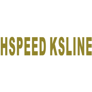 HSPEED KSLINE