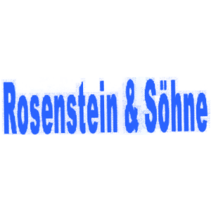 ROSENSTEIN&SOHNE