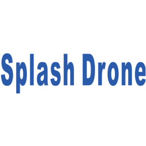 SPLASH DRONE