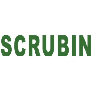 SCRUBIN