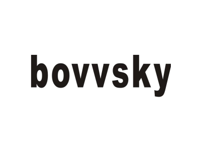 BOVVSKY