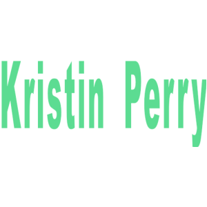 KRISTIN PERRY