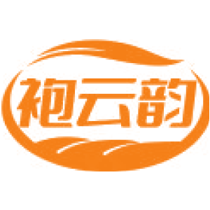 袍云韵