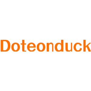 DOTEONDUCK