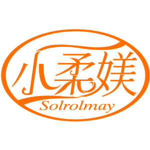 小柔媄 SOLROLMAY