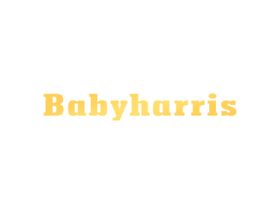 BABYHARRIS