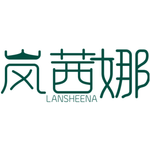 岚茜娜 LANSHEENA