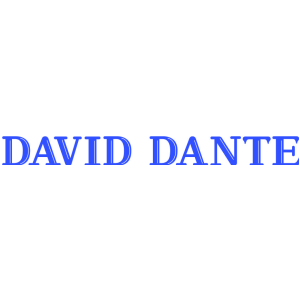 DAVID DANTE