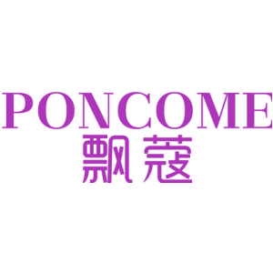 PONCOME 飘蔻