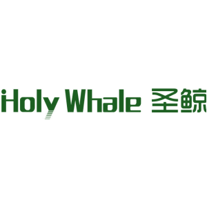 HOLY WHALE 圣鲸
