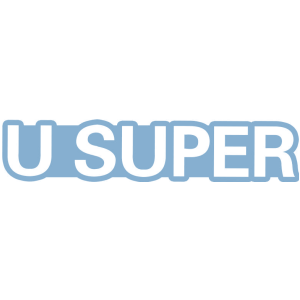 U SUPER