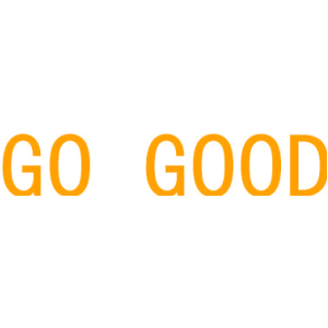 GO GOOD