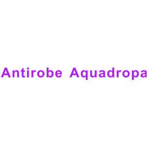 ANTIROBE AQUADROPA