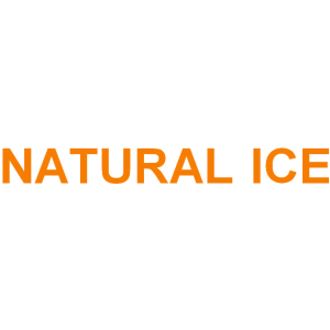 NATURAL ICE