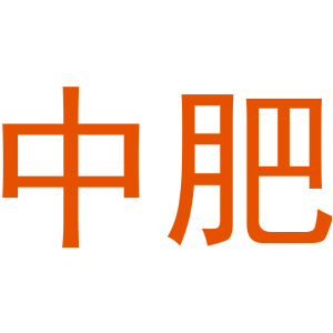 中肥