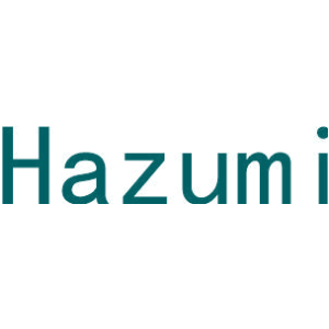HAZUMI