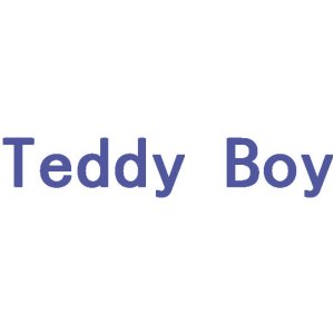 TEDDY BOY