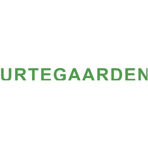 URTEGAARDEN