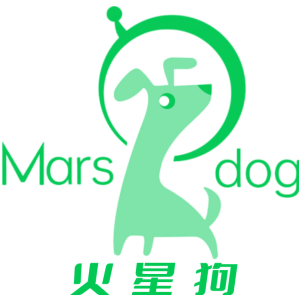 火星狗 MARS DOG