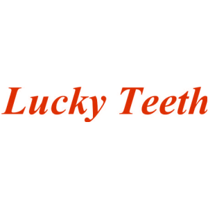 LUCKY TEETH