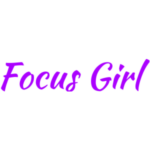 FOCUS GIRL
