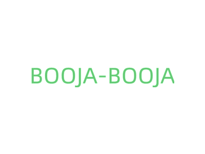 BOOJA-BOOJA