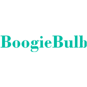 BOOGIEBULB