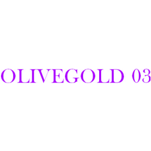OLIVEGOLD 03