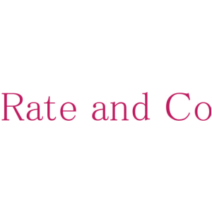 RATE AND CO
