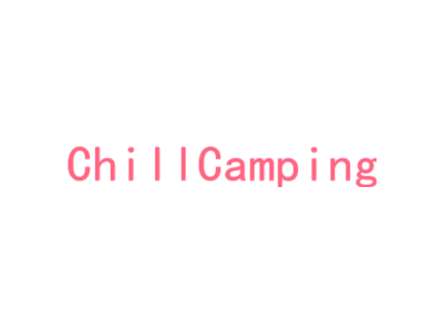 CHILLCAMPING