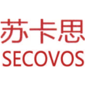 苏卡思 SECOVOS