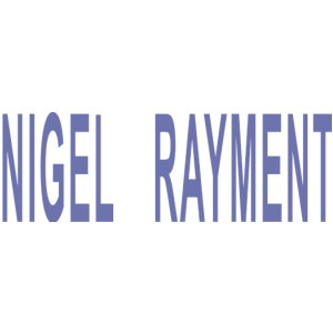 NIGEL RAYMENT