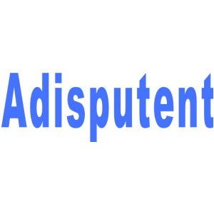 ADISPUTENT